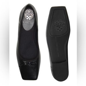 BRAND NEW VINCE CAMUTO Elanndo Flat